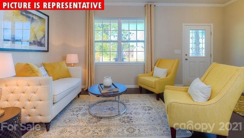 3910 Waxahachie Ave #52, Charlotte, NC 28214