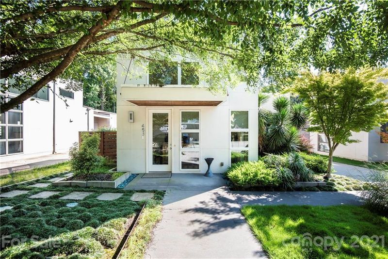 4551 Craig Ave, Charlotte, NC 28211