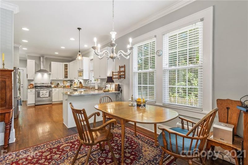 310 Lima Ave, Charlotte, NC 28208