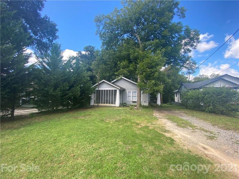 835 Chester St, Gastonia, NC 28052