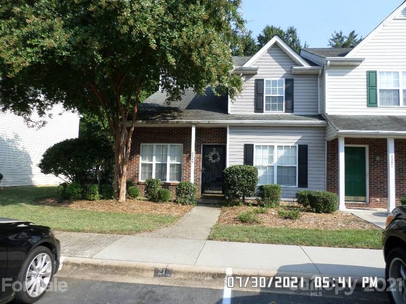 2249 Cigar Ct #2249, Charlotte, NC 28273