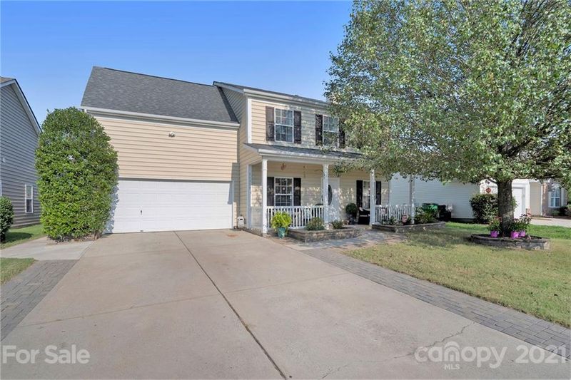 11319 Chapeclane Rd, Charlotte, NC 28278
