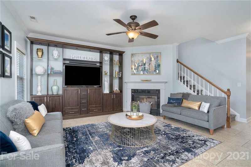 11319 Chapeclane Rd, Charlotte, NC 28278