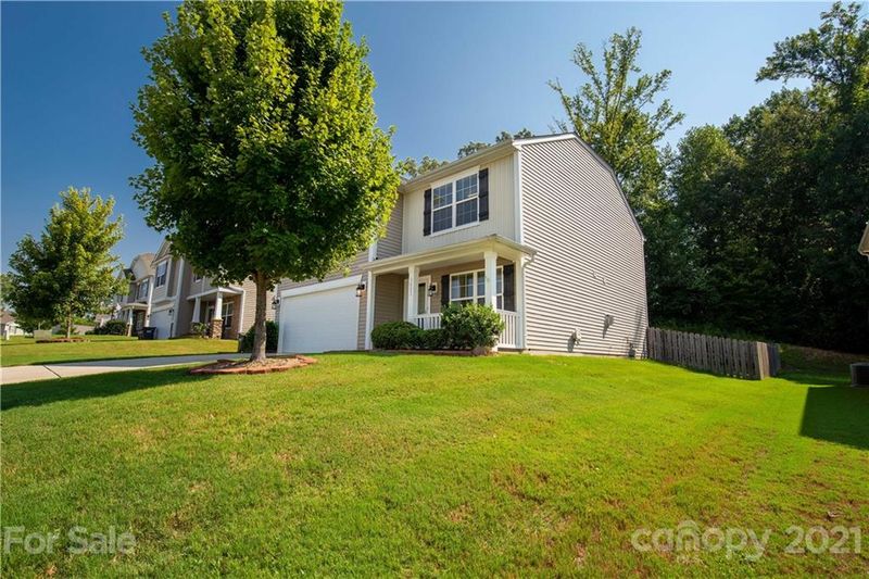 3002 Arthur Rd, Indian Land, SC 29707