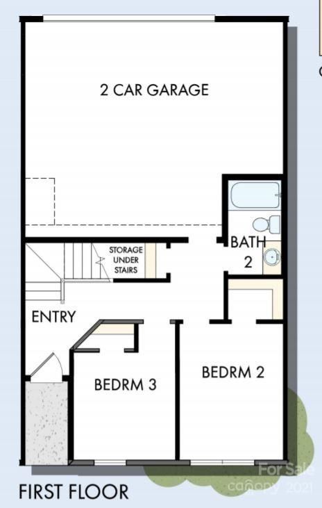 4212 Venable Pl, Charlotte, NC 28277
