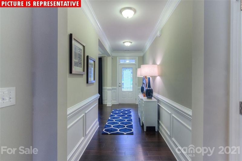 4125 Cherry Mill Ct, Huntersville, NC 28078