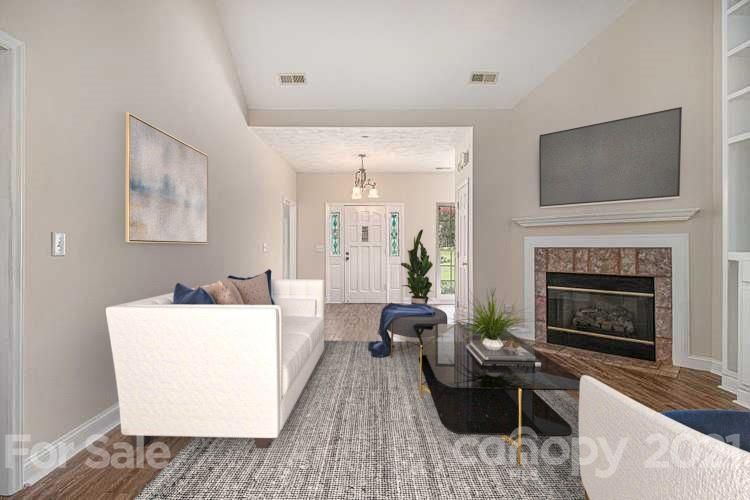2921 Olive Branch Rd, Monroe, NC 28110