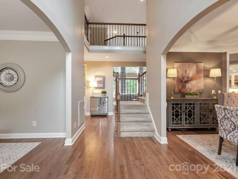 1112 Lytton Ln, Matthews, NC 28104