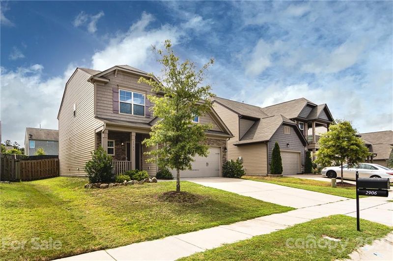 2906 San Saba St, Charlotte, NC 28214