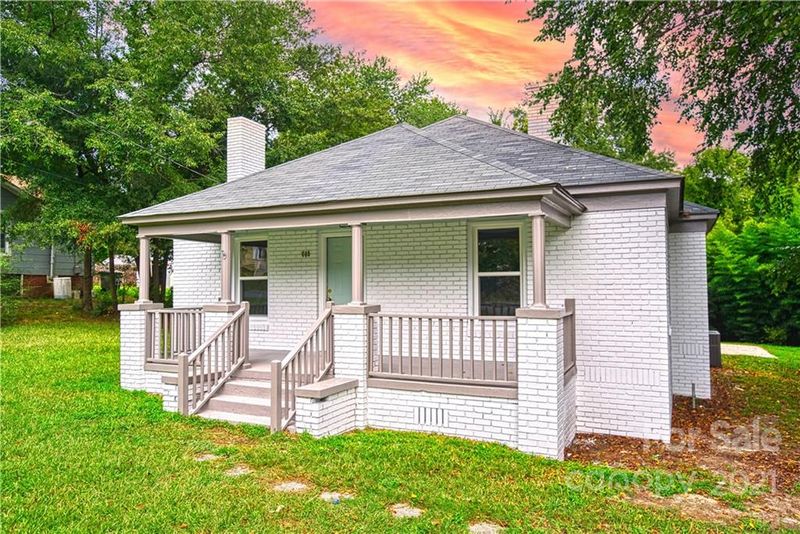 609 E 12th St, Kannapolis, NC 28083