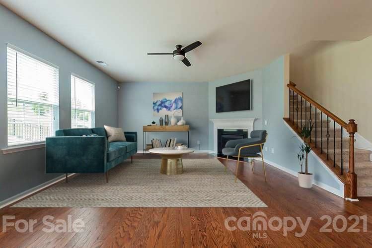 429 Livingston Dr, Lancaster, SC 29720