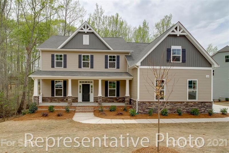 1001 Willow Grove Ln #76, York, SC 29745