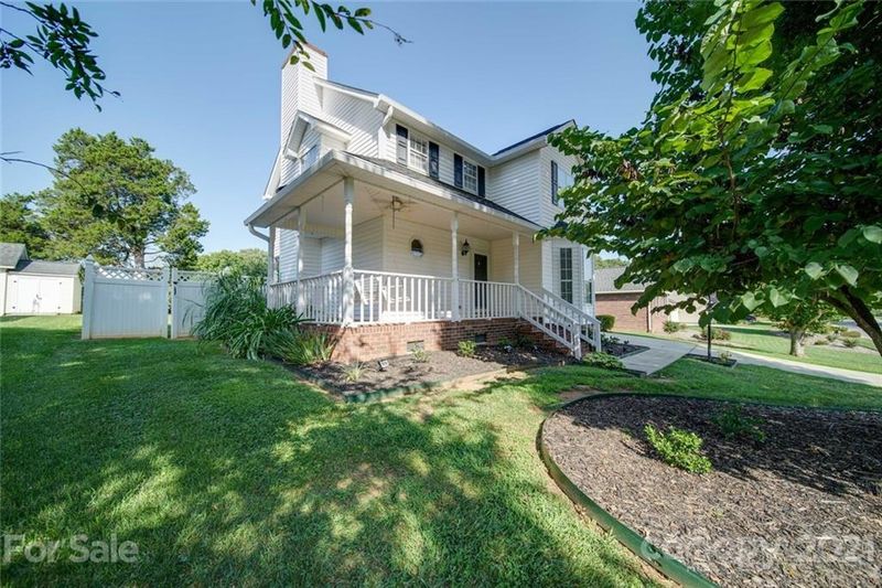 1323 Mistletoe Ridge Pl NW, Concord, NC 28027