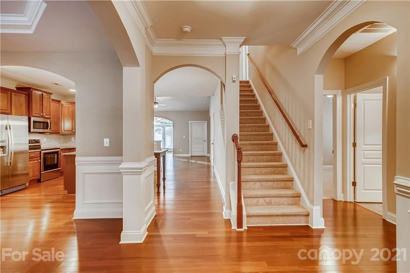 1014 Phar Lap Dr, Indian Trail, NC 28079