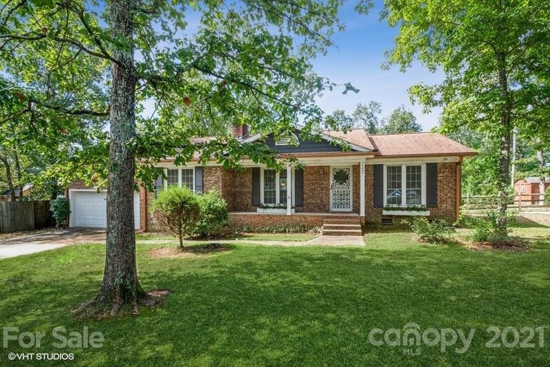 8007 Marcus Ln, Indian Trail, NC 28079