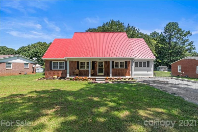 2107 Lee St, Gastonia, NC 28054