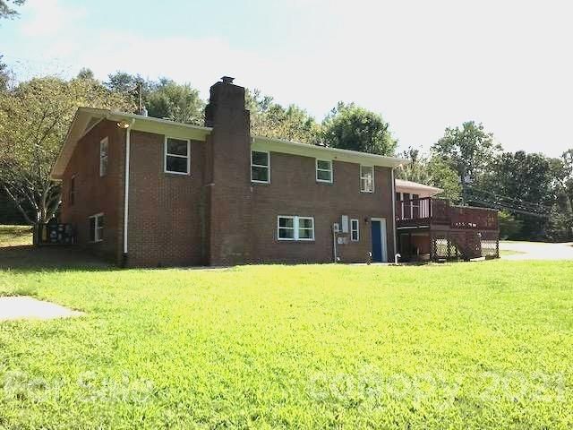 2406. Crescent Ln, Gastonia, NC 28052