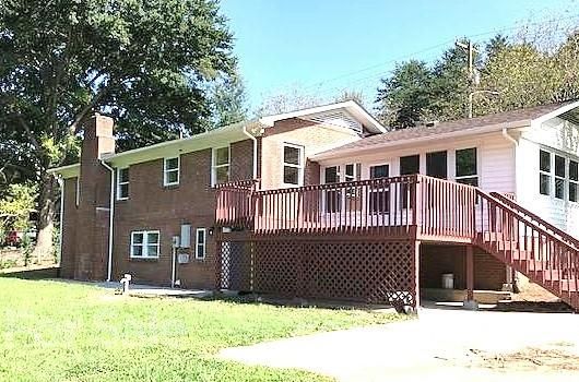 2406. Crescent Ln, Gastonia, NC 28052