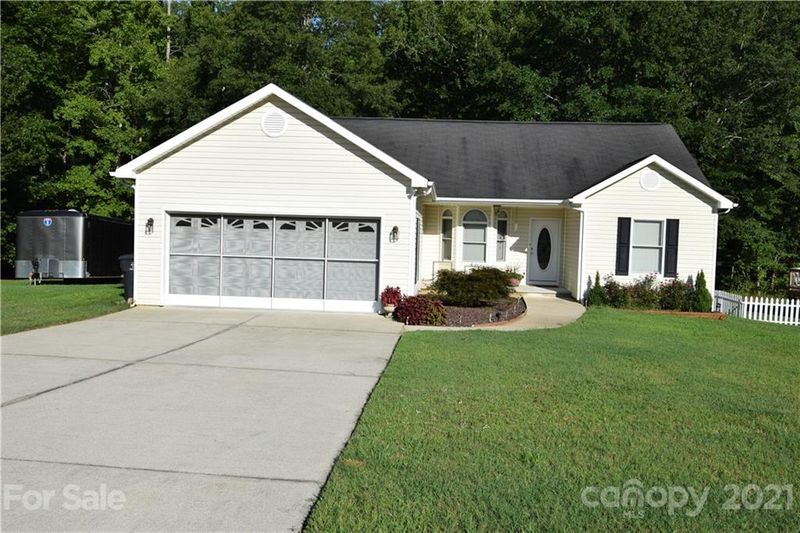 341 Quinn Rd, Clover, SC 29710