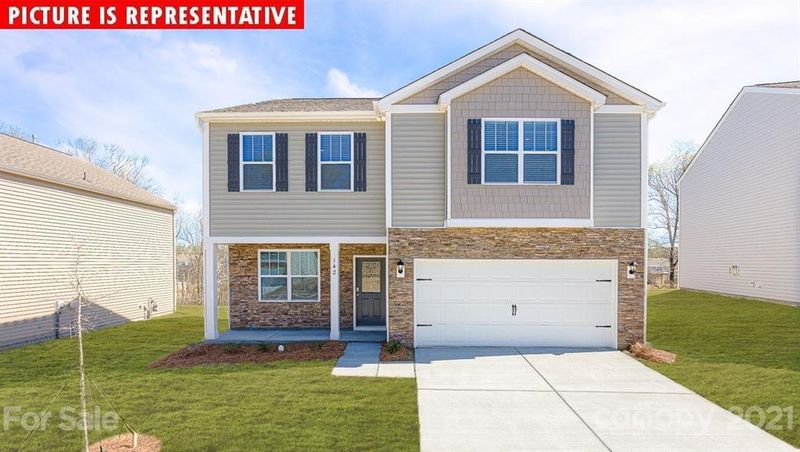 111 Sierra Rd, Mooresville, NC 28117
