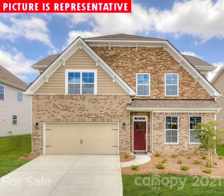 3154 Stephen Pace Trl, Huntersville, NC 28078