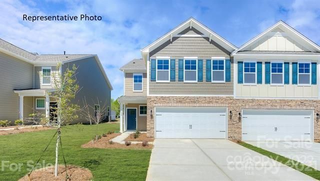 1623 Pendula Ln, Indian Land, SC 29707
