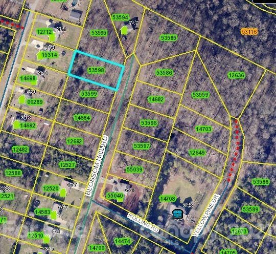00 Blossom Hill Rd #121, Lincolnton, NC 28092