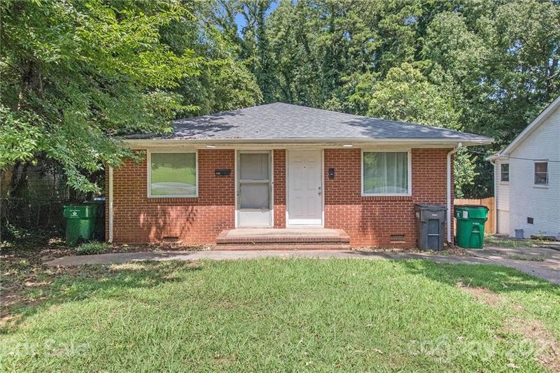 3415 - 3417 June Dr, Charlotte, NC 28205