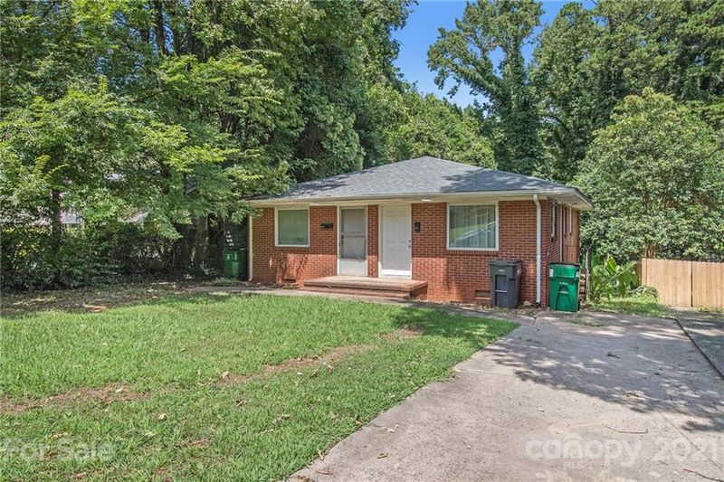 3415 - 3417 June Dr, Charlotte, NC 28205