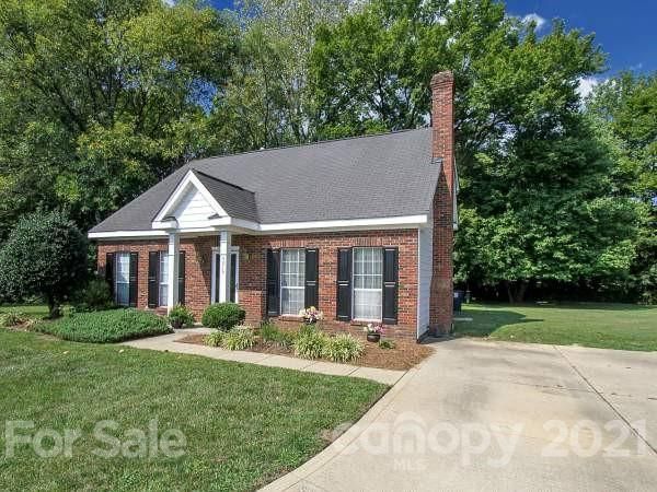 5013 Farmview Dr, Monroe, NC 28110