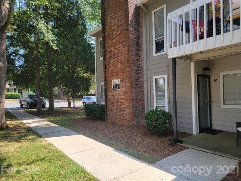 6123 Heathstone Ln #A, Charlotte, NC 28210