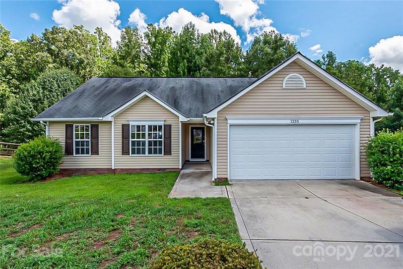 1335 Spring View Ct, Rock Hill, SC 29732