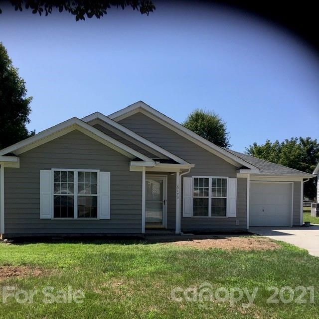 5173 Wheat Dr SW, Concord, NC 28027