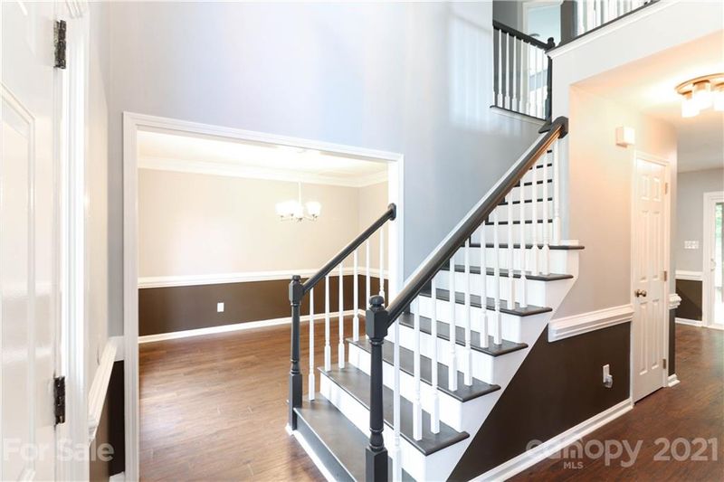 5012 Ashie Ave, Matthews, NC 28104