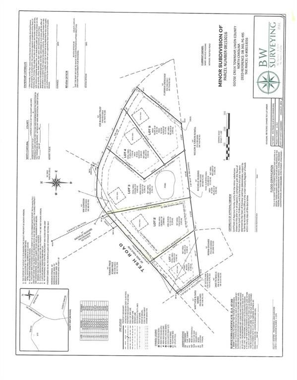 0002 Tesh Rd #2, Monroe, NC 28110