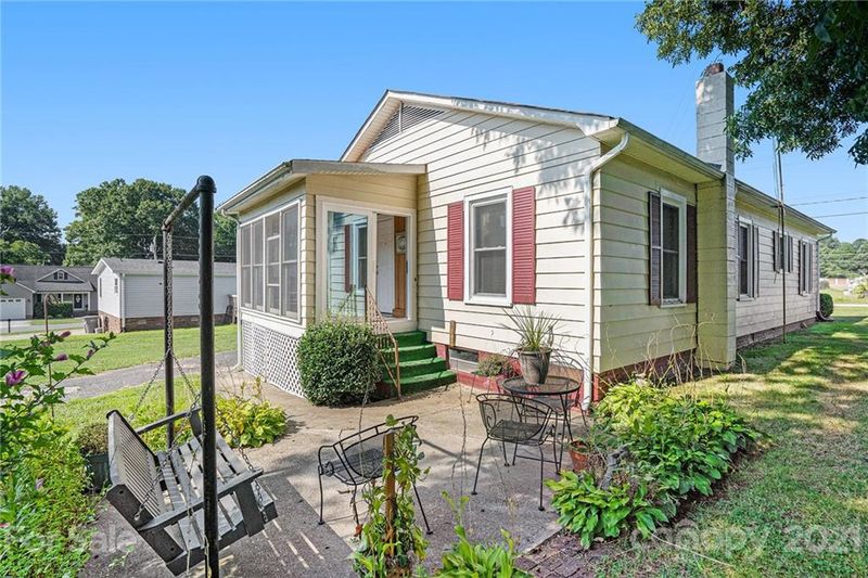 2702 Alexander Ave #119, Kannapolis, NC 28083