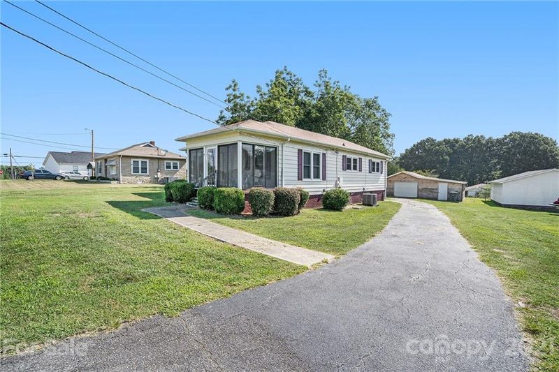 2702 Alexander Ave #119, Kannapolis, NC 28083