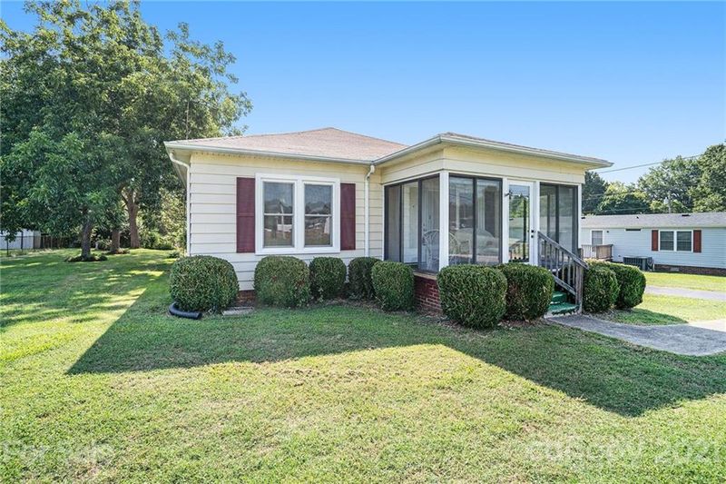 2702 Alexander Ave #119, Kannapolis, NC 28083