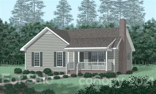1516 Mack Dr, Mcconnells, SC 29726
