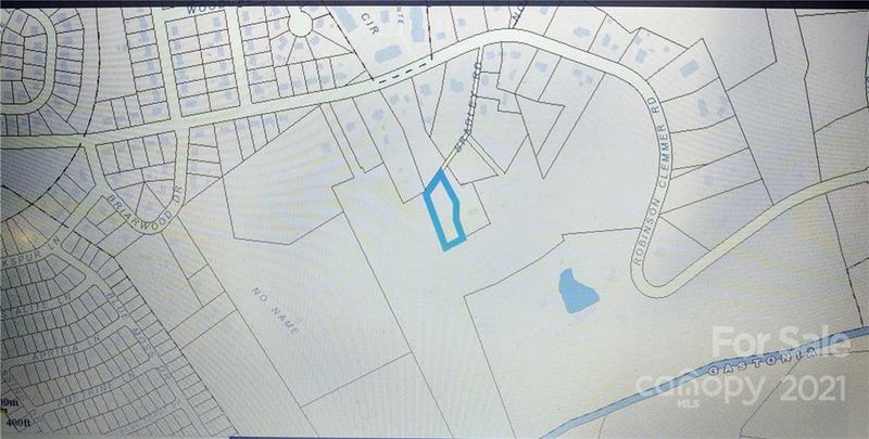0 Robinson Clemmer Rd, Dallas, NC 28034