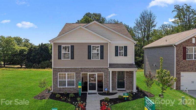 332 Gaines Dr, Clover, SC 29710