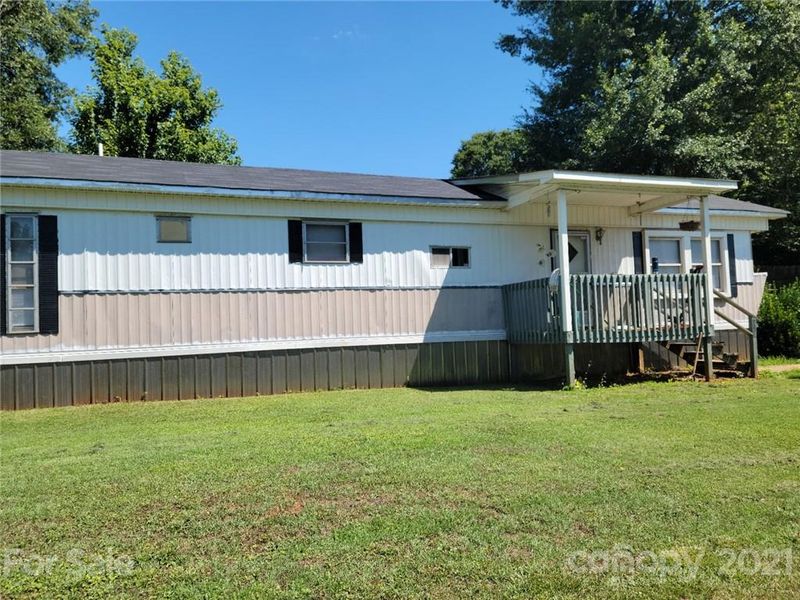 113 Reid St, Lincolnton, NC 28092