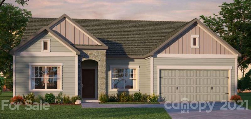 2875 Westshore Pl, Denver, NC 28037