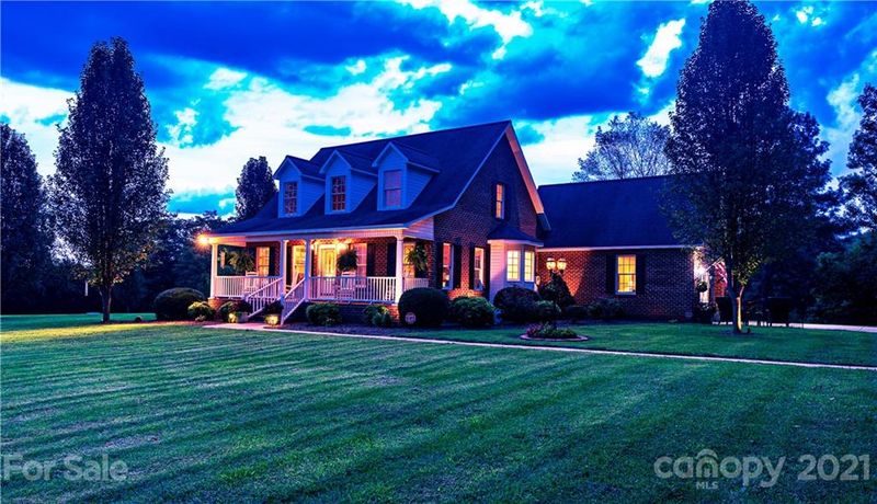 178 Buck Fraley Rd, Cherryville, NC 28021