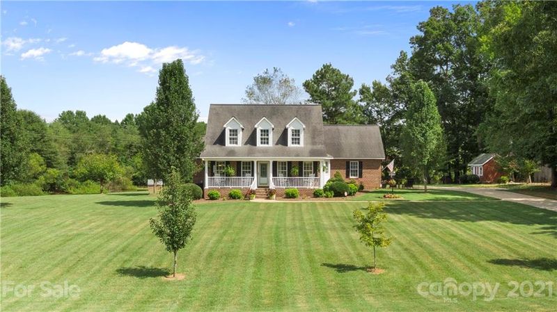 178 Buck Fraley Rd, Cherryville, NC 28021