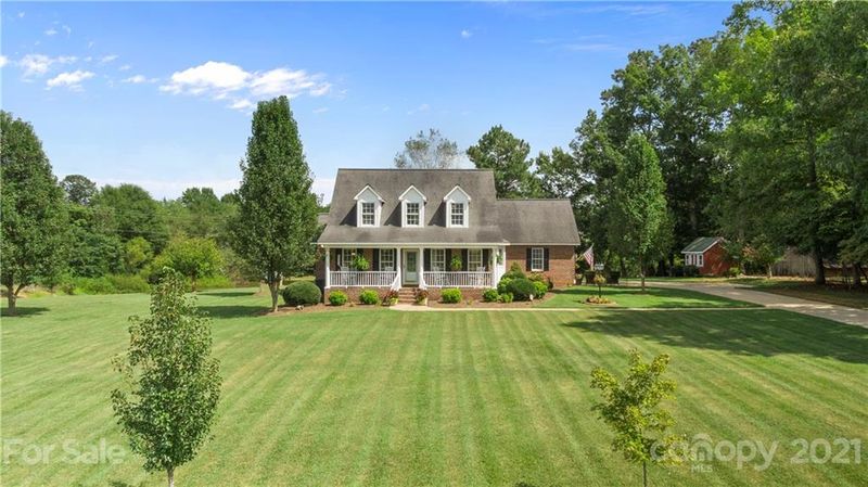 178 Buck Fraley Rd, Cherryville, NC 28021