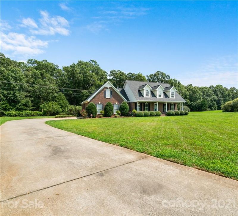 6745 Edwards Farm Ln, Monroe, NC 28110
