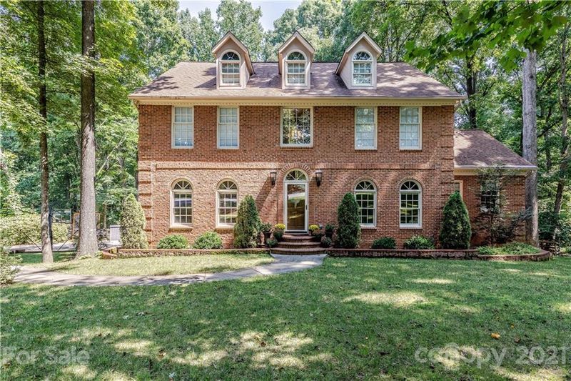 4224 Horseshoe Bend, Weddington, NC 28104