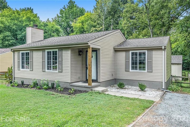 11527 Antebellum Dr, Charlotte, NC 28273