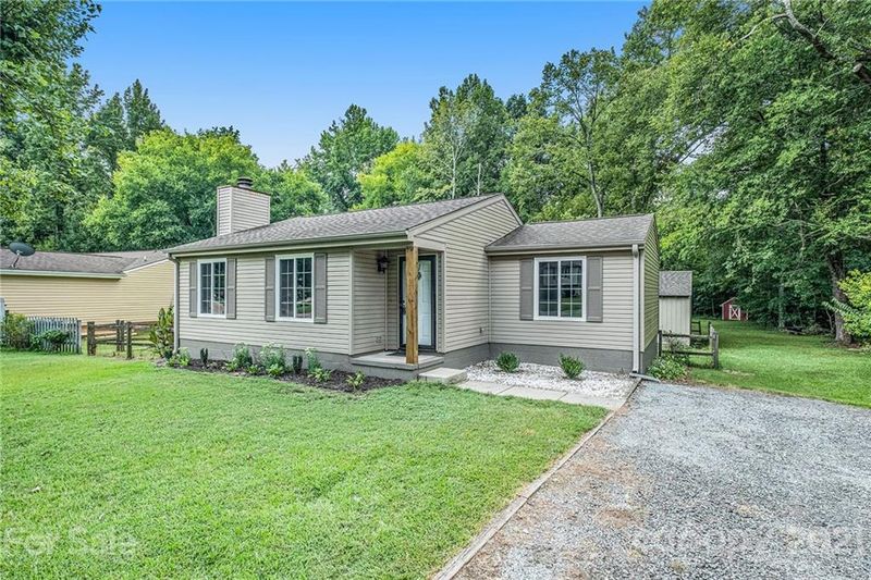 11527 Antebellum Dr, Charlotte, NC 28273